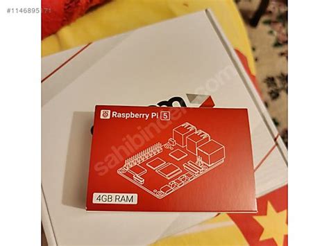 ikinci el raspberry pi